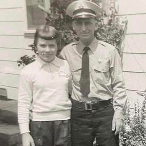 Meet your Posher, Joan